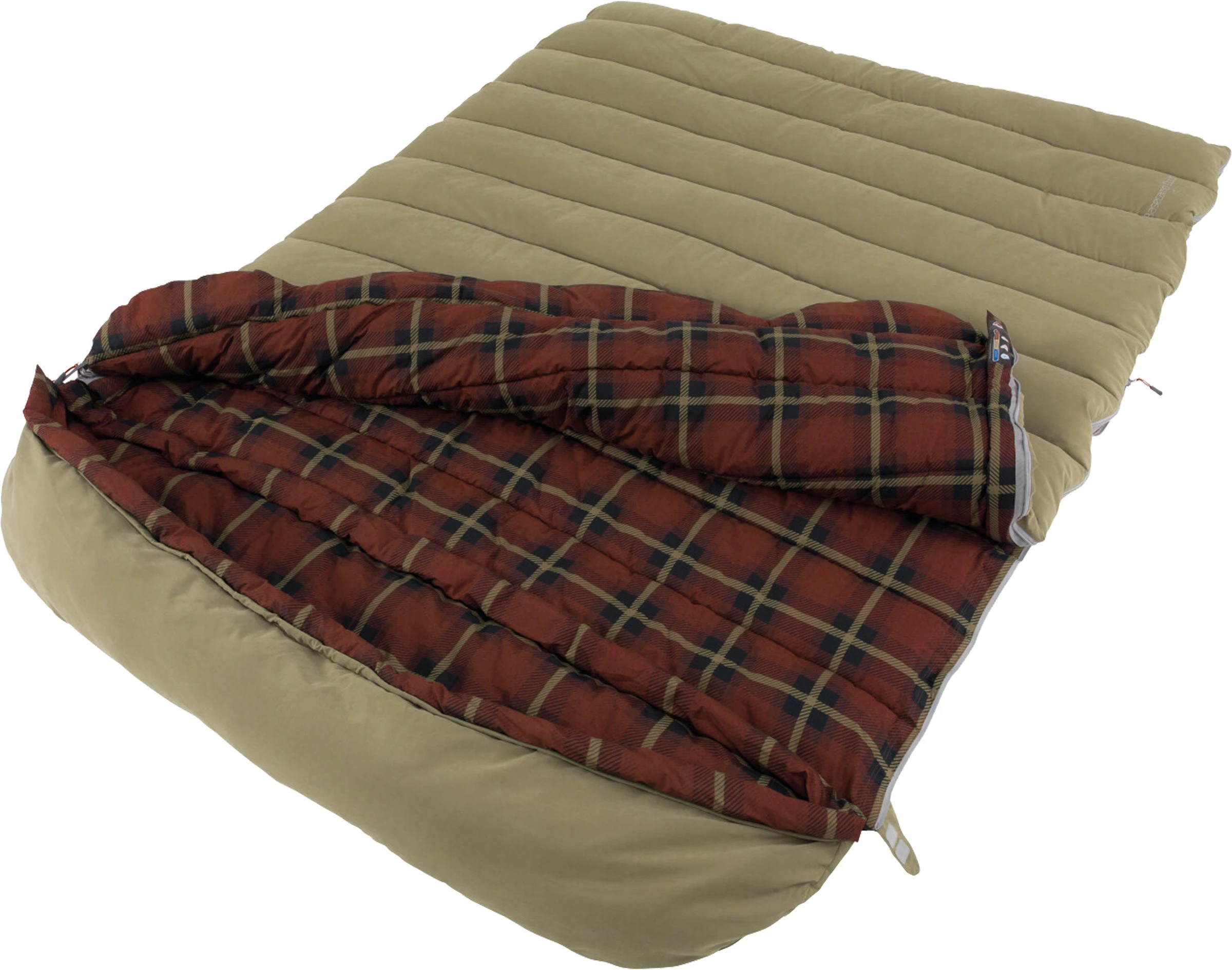 Robens Basecamp Double 9 Robens Basecamp Double - Billede 7