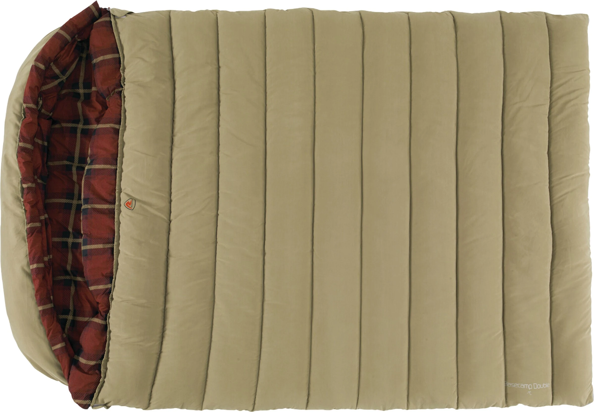 Robens Basecamp Double 3 Robens Basecamp Double