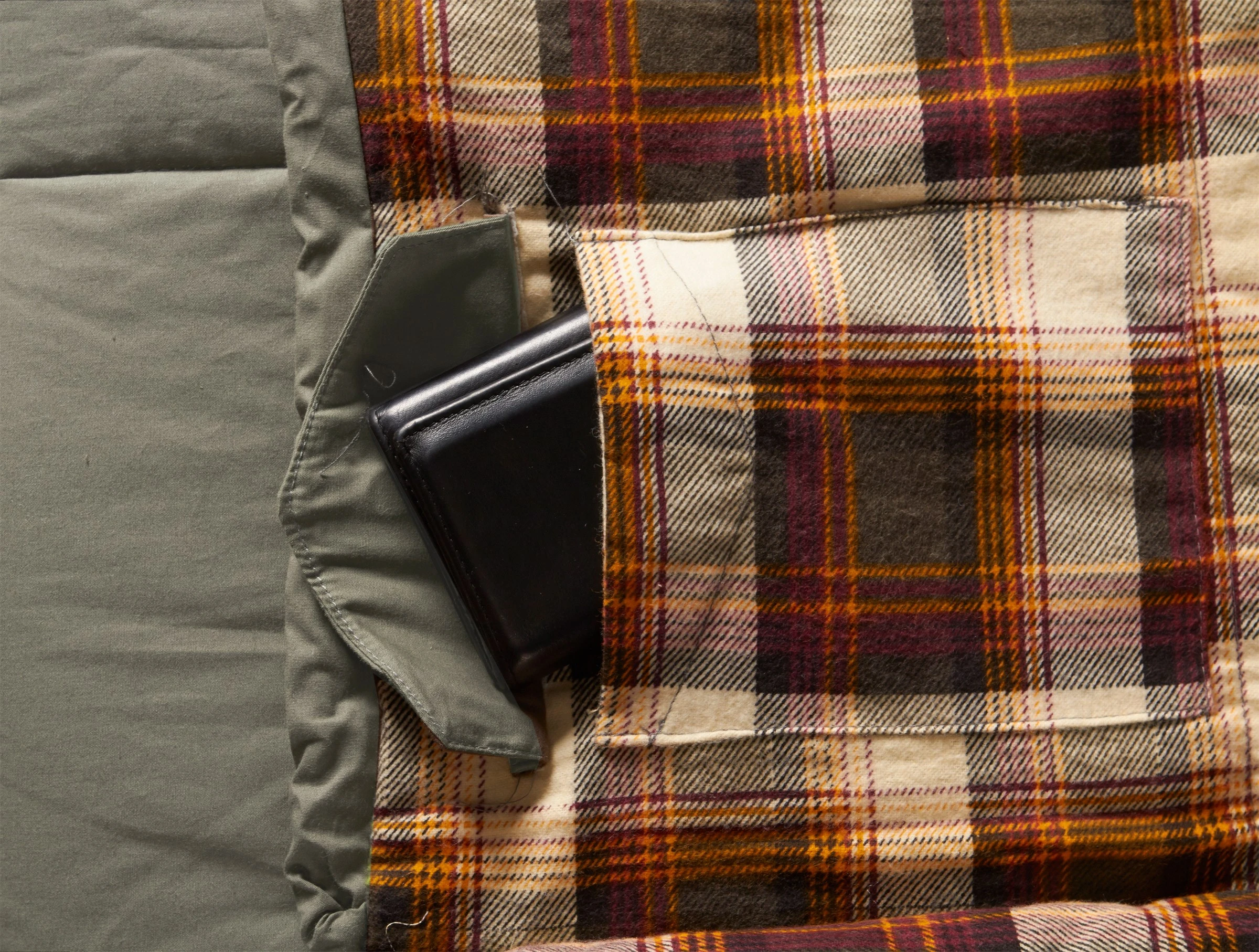 Nordisk Almond +10 Small 7 Nordisk Almond +10 Small - Billede 5