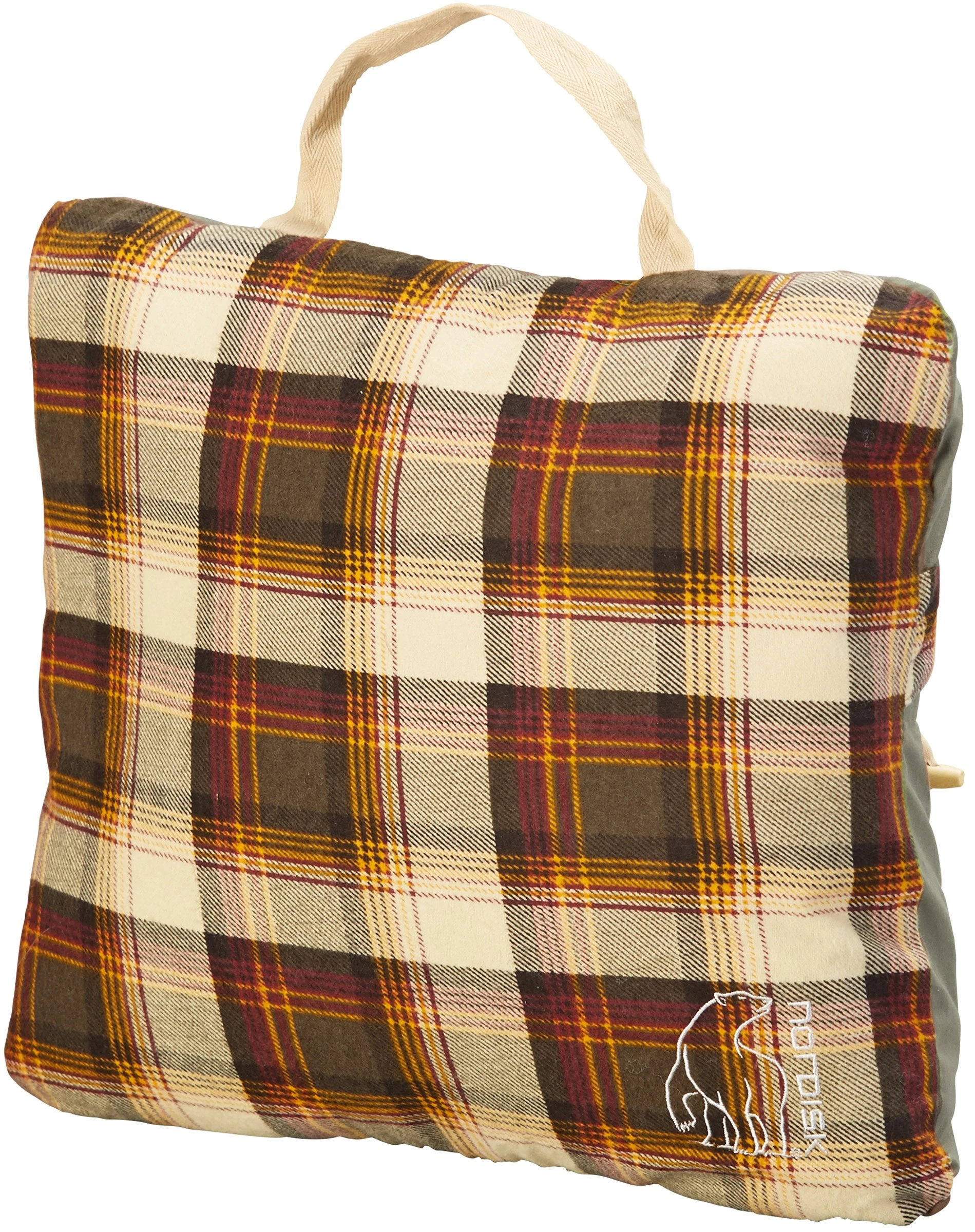 Nordisk Almond +10 Small 8 Nordisk Almond +10 Small - Billede 6