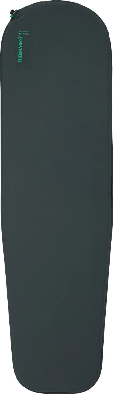 Therm-a-Rest Trail Scout™ Regular Sleeping Pad 3 Therm-a-Rest Trail Scout™ Regular Sleeping Pad - Billede 2