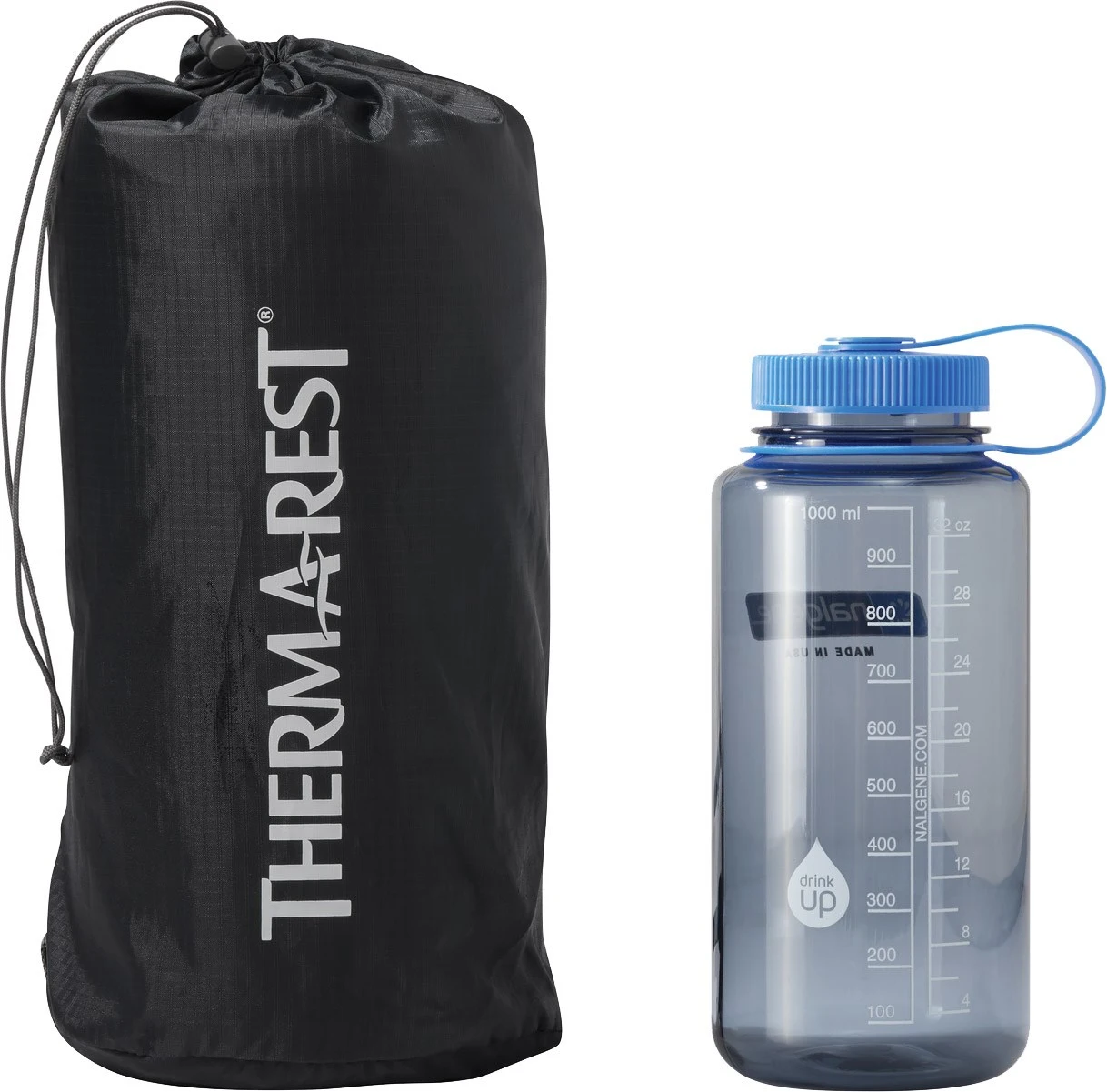 Therm-a-Rest Trail Scout™ Regular Sleeping Pad 6 Therm-a-Rest Trail Scout™ Regular Sleeping Pad - Billede 5