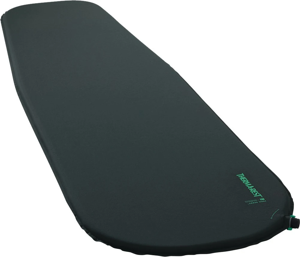 Therm-a-Rest Trail Scout™ Regular Sleeping Pad 2 Therm-a-Rest Trail Scout™ Regular Sleeping Pad