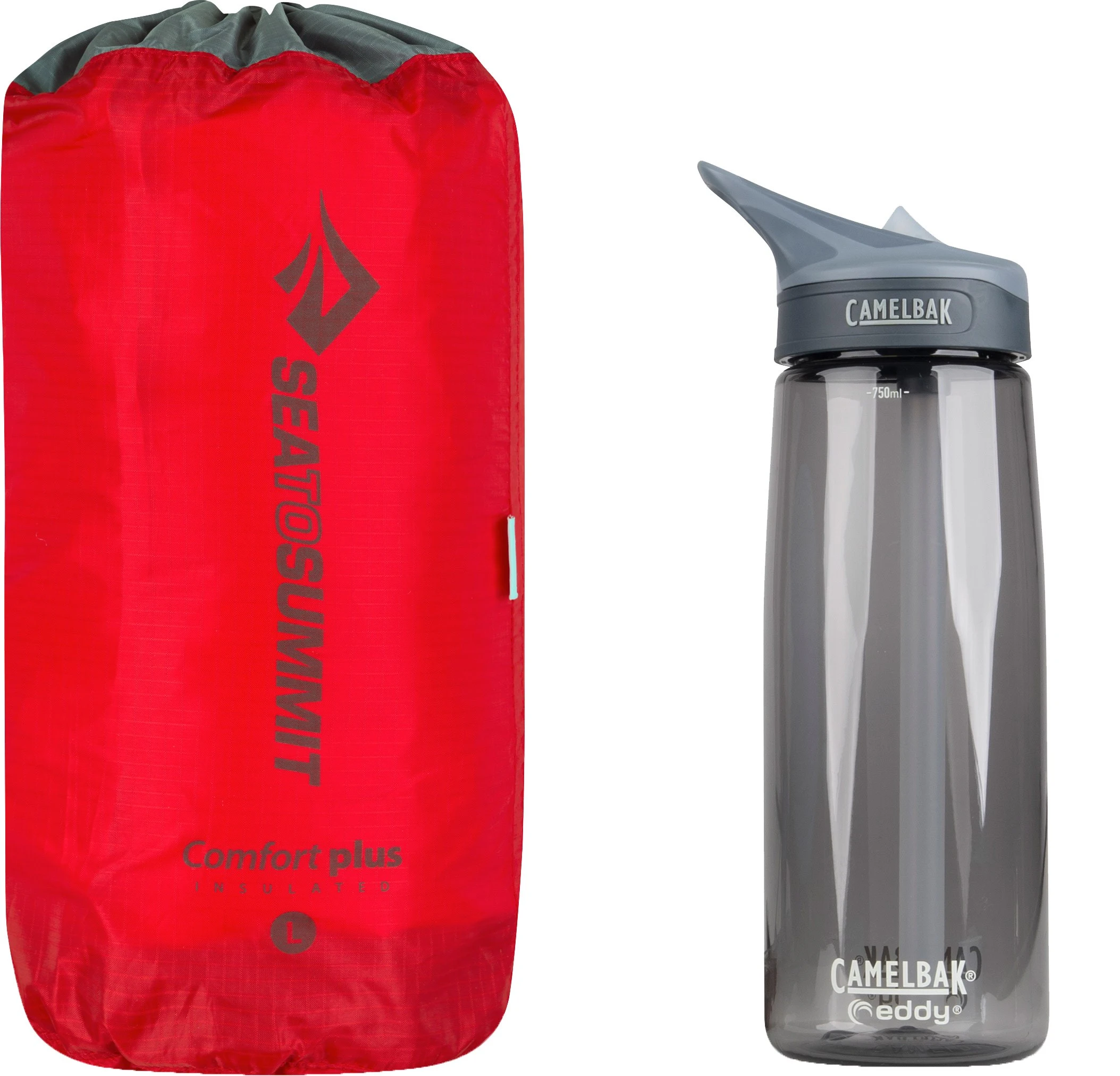 Sea To Summit Comfort Plus Insulated Large 5 Sea To Summit Comfort Plus Insulated Large - Billede 3