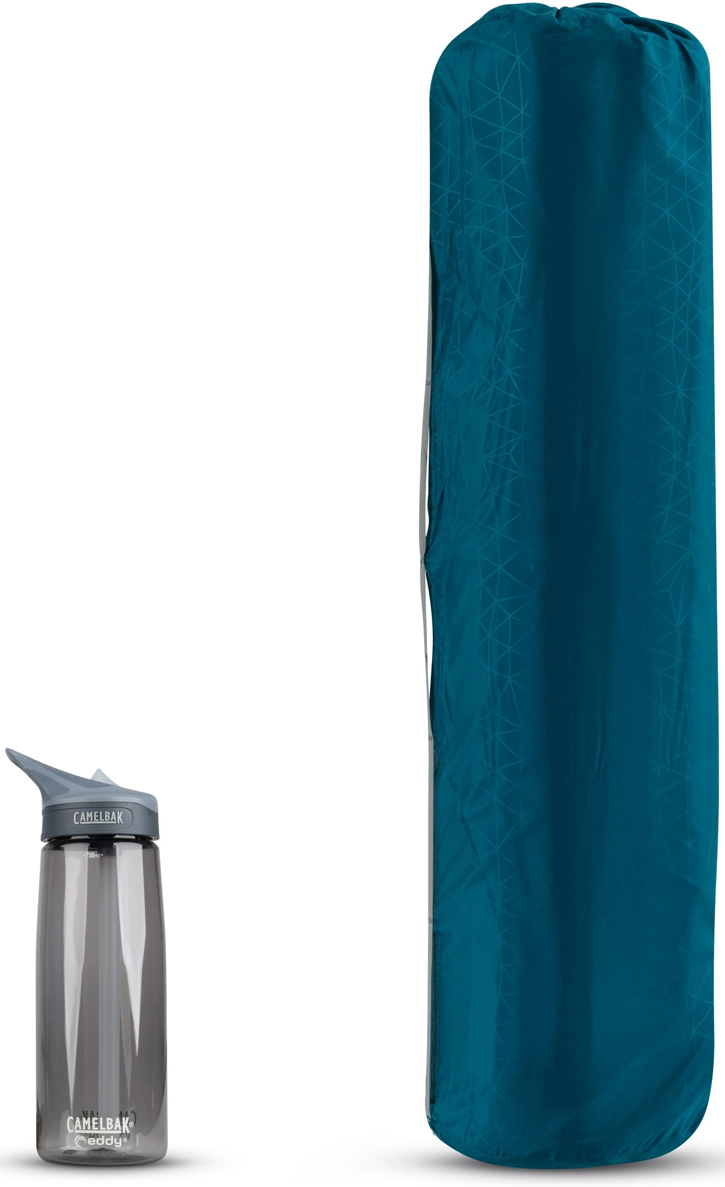 Sea To Summit Comfort Deluxe S.I. Regular Wide 12 Sea To Summit Comfort Deluxe S.I. Regular Wide - Billede 10