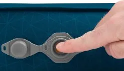 Sea To Summit Comfort Deluxe S.I. Double -Deals Soveposer Store 60400072 8