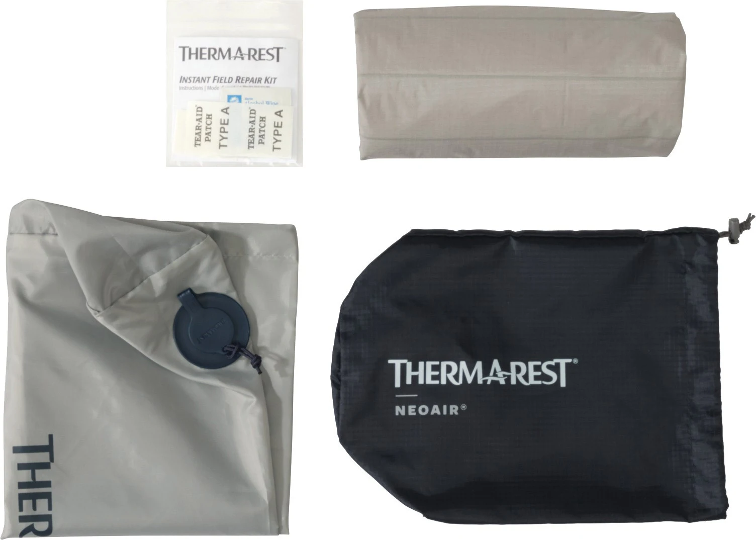 Therm-a-Rest NeoAir® XTherm™ MAX Regular 5 Therm-a-Rest NeoAir® XTherm™ MAX Regular - Billede 3