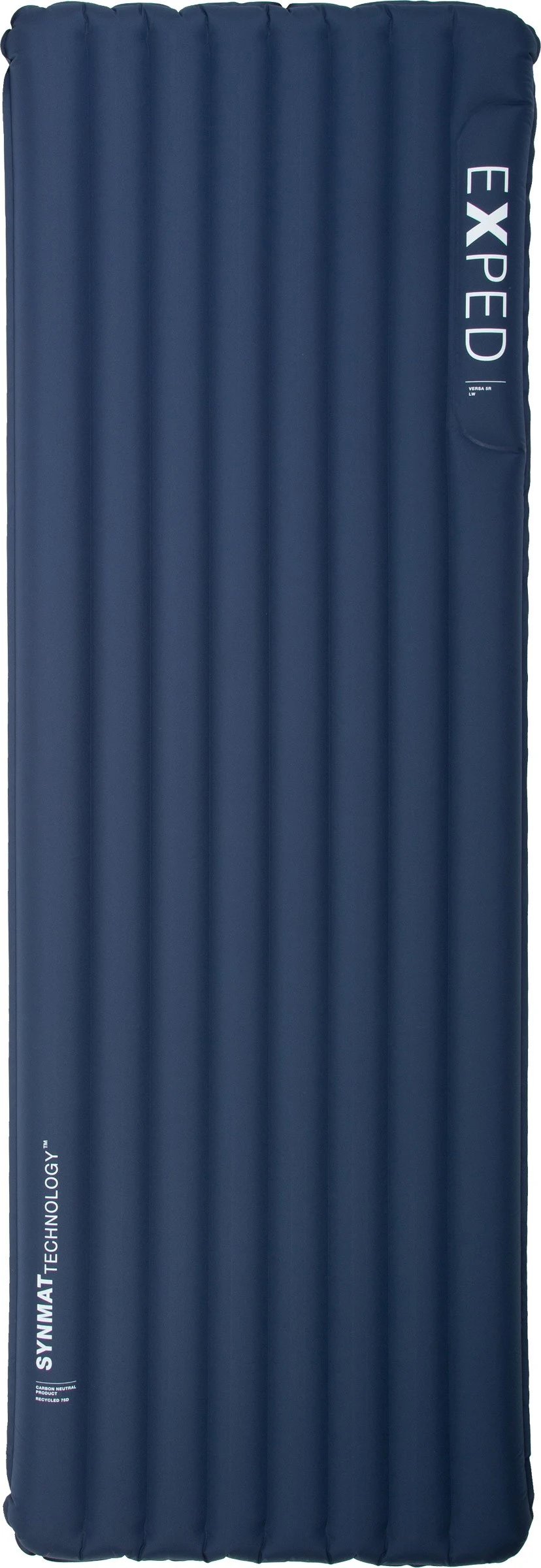 Exped Versa 5R LW SynMat Sleeping Mat 4 Exped Versa 5R LW SynMat Sleeping Mat - Billede 2