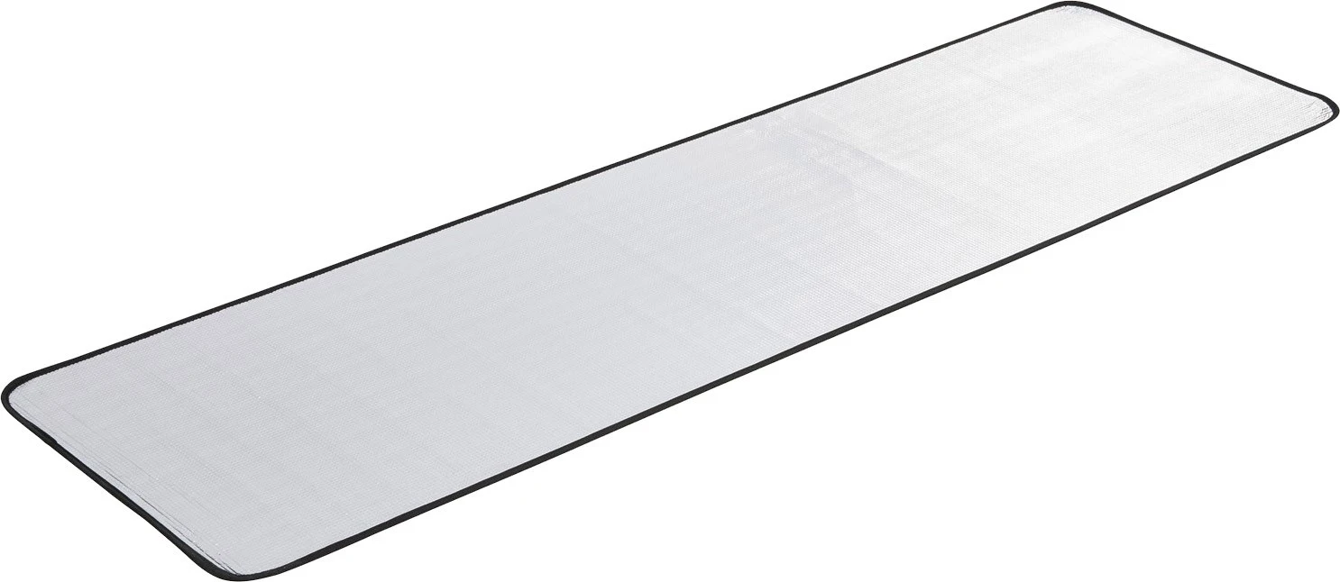 Uquip Aluminium Sleeping Pad Flexy 190 4 Uquip Aluminium Sleeping Pad Flexy 190 - Billede 2