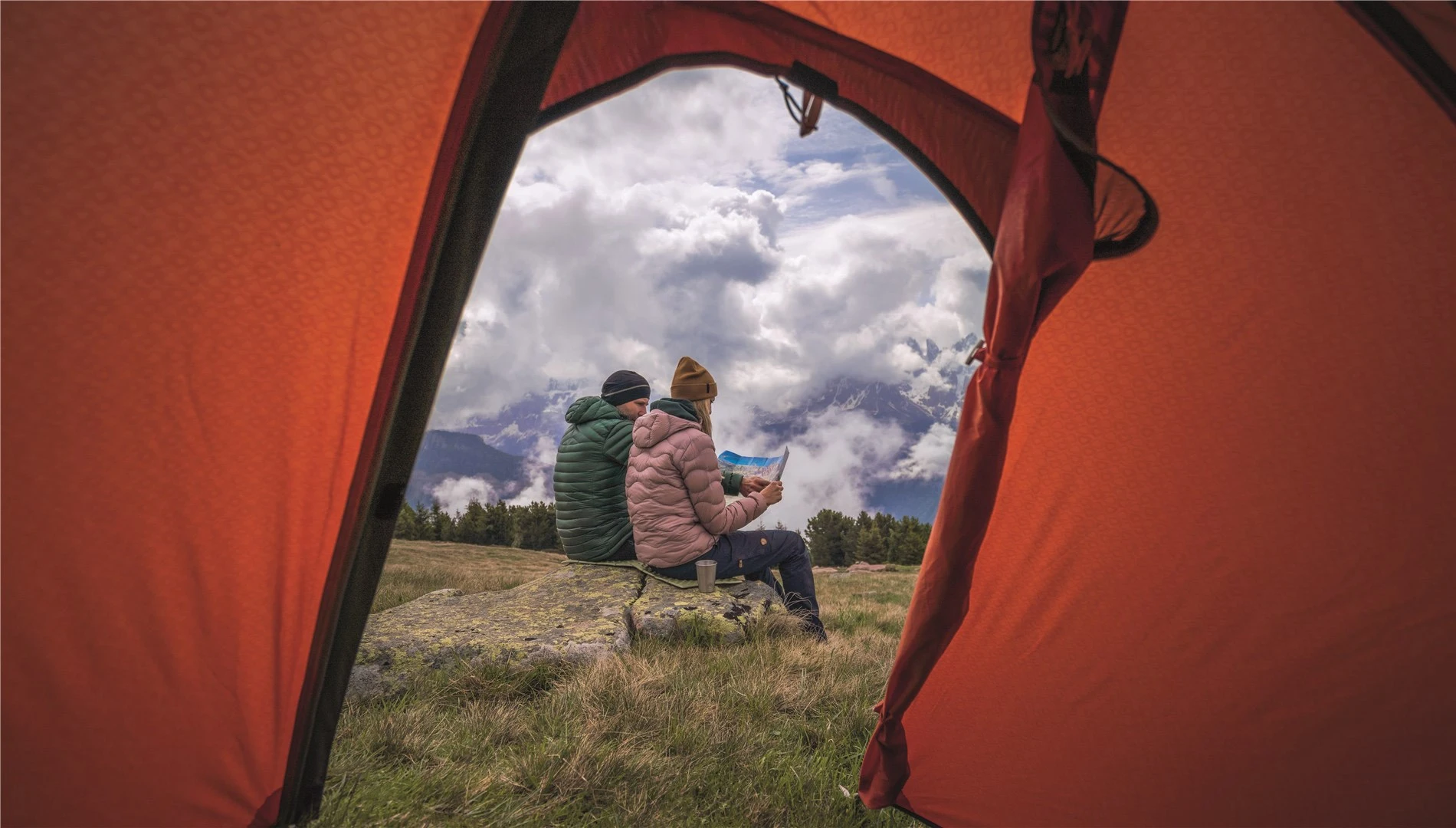 Robens ZigZag Seat 5 Robens ZigZag Seat - Billede 3