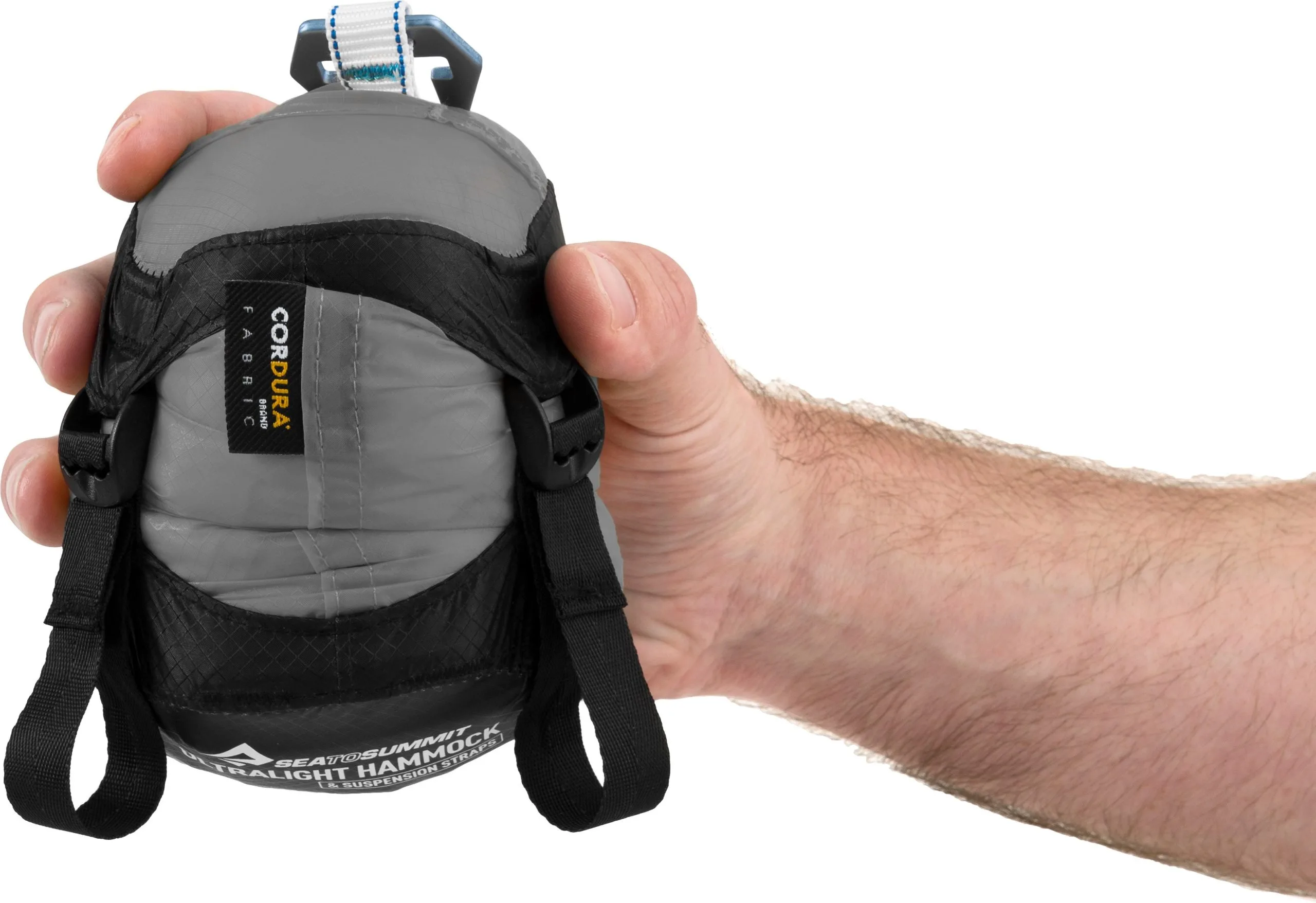 Sea To Summit Ultralight Hammock Set Single 5 Sea To Summit Ultralight Hammock Set Single - Billede 3