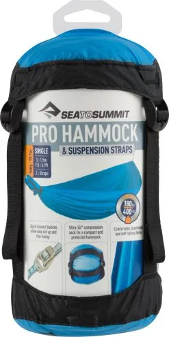 Sea To Summit Pro Hammock Set Single -Deals Soveposer Store 60700028 4