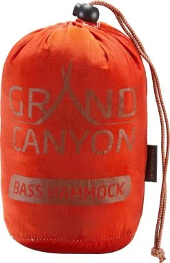 Grand Canyon Bass Hammock Single -Deals Soveposer Store 60700034 4