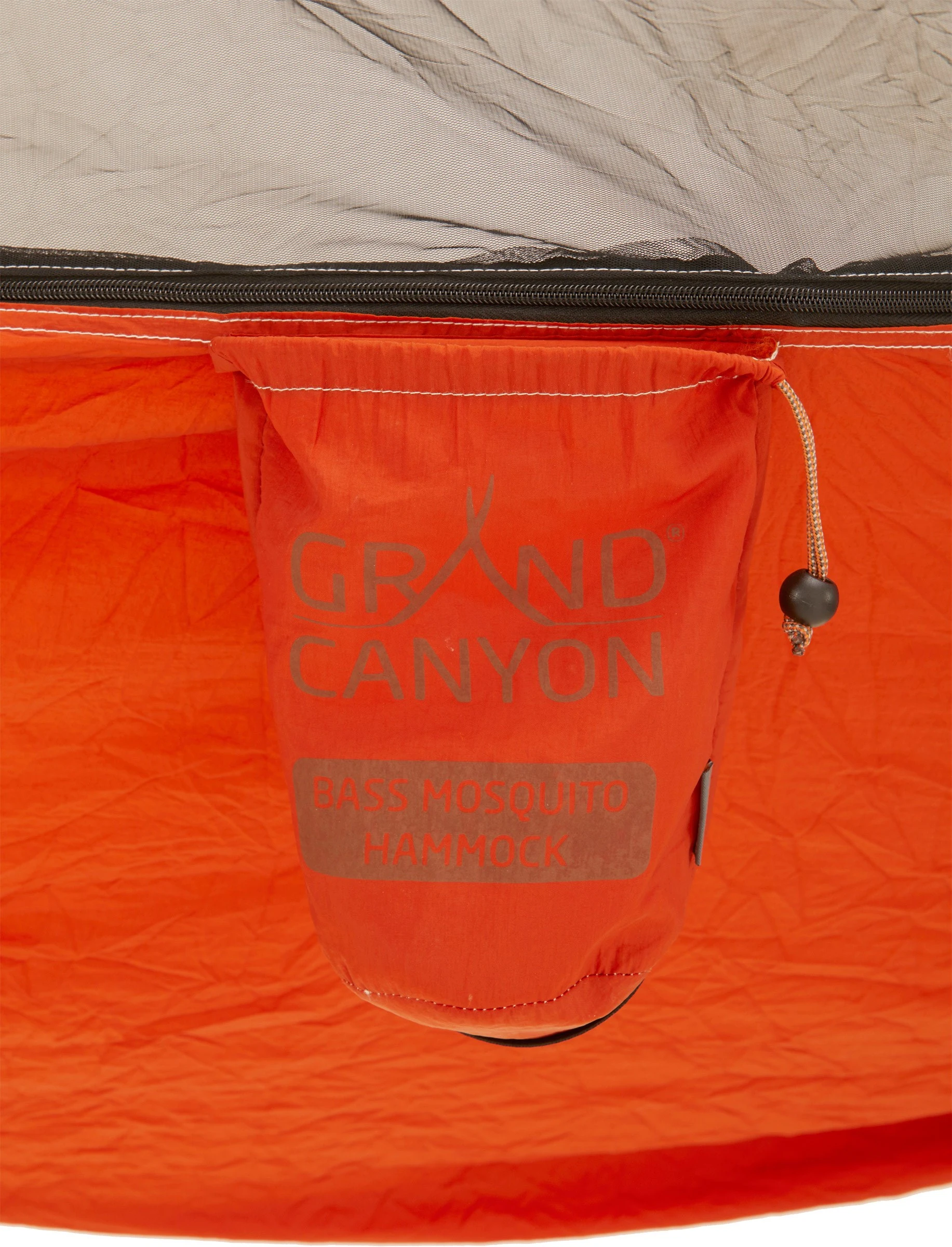 Grand Canyon Bass Mosquito Single Hammock 9 Grand Canyon Bass Mosquito Single Hammock - Billede 7