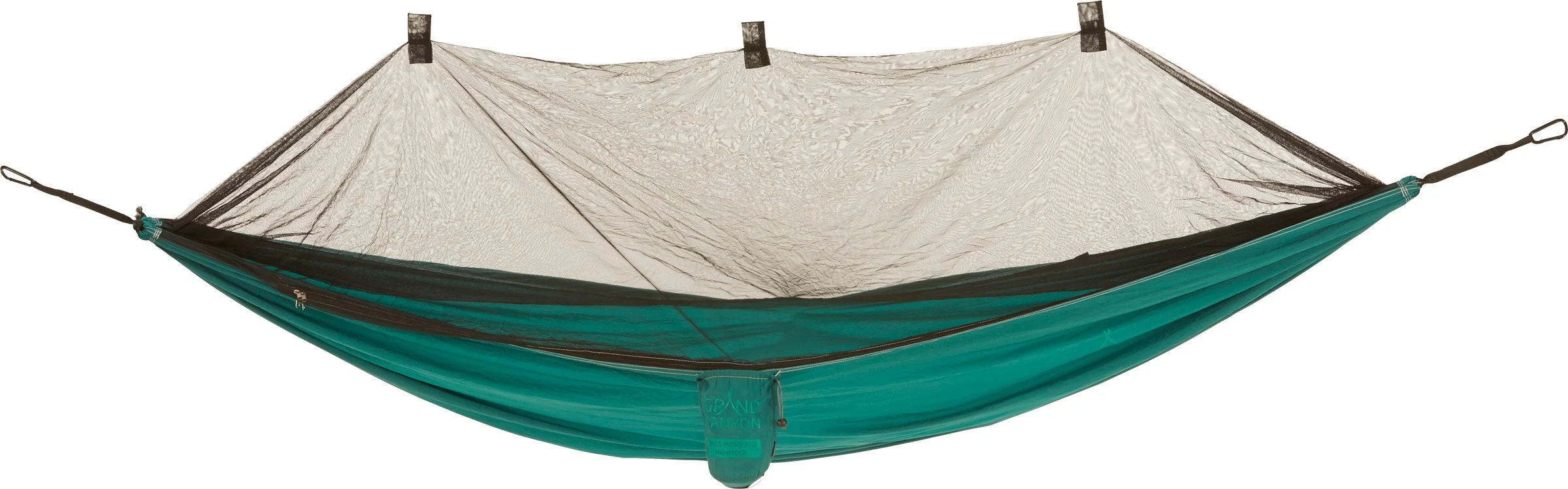 Grand Canyon Bass Mosquito Single Hammock 3 Grand Canyon Bass Mosquito Single Hammock