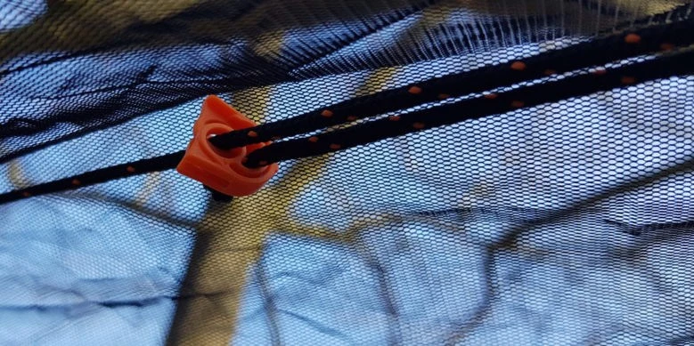 Bushmen Vagabond Hammock Set 6 Bushmen Vagabond Hammock Set - Billede 4