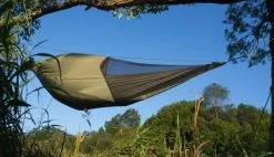 Bushmen Bushbed Hammock -Deals Soveposer Store 60700043 1
