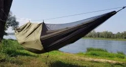 Bushmen Bushbed Hammock -Deals Soveposer Store 60700043 2