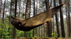 Bushmen Ultralight Hammock 7 Bushmen Ultralight Hammock -Deals Soveposer Store 60700044 1