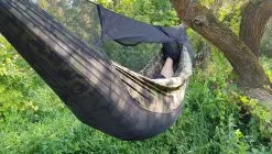 Bushmen Jungle Hammock Mosquito Net 8 Bushmen Jungle Hammock Mosquito Net -Deals Soveposer Store 60700046 1