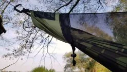 Bushmen Jungle Hammock Mosquito Net 9 Bushmen Jungle Hammock Mosquito Net -Deals Soveposer Store 60700046 2