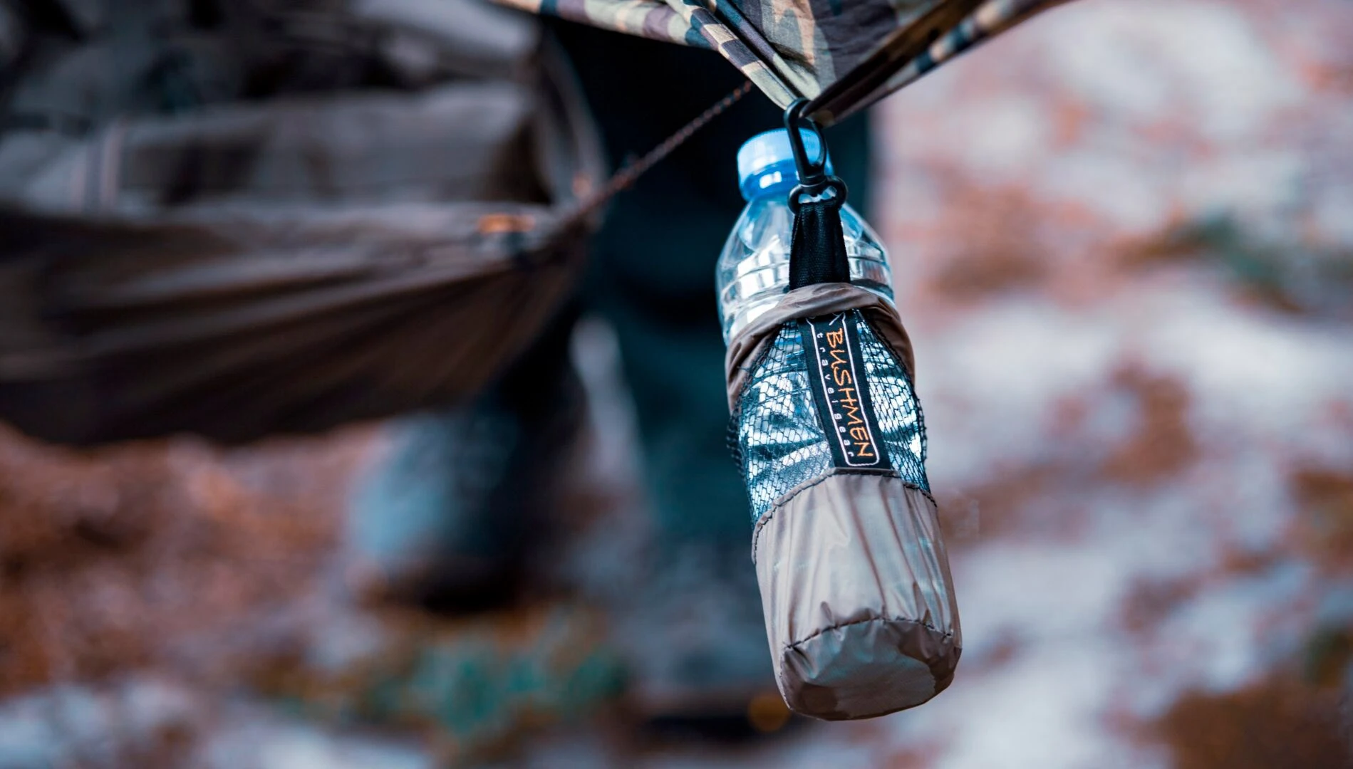 Bushmen B-Cover™ Gear Sling / L 7 Bushmen B-Cover™ Gear Sling / L - Billede 5