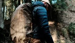 Bushmen B-Cover™ Gear Sling / L 14 Bushmen B-Cover™ Gear Sling / L -Deals Soveposer Store 60700052 5