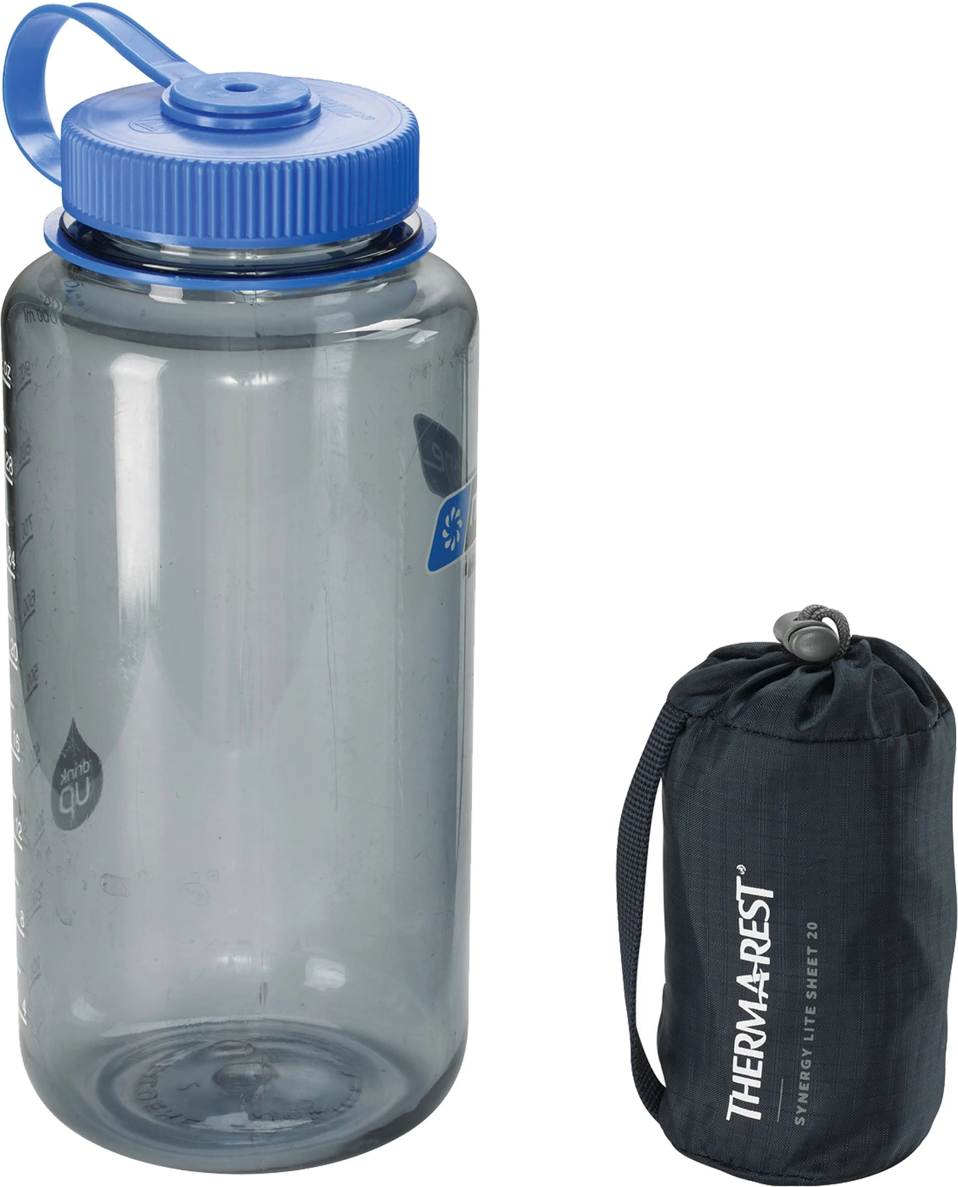 Therm-a-Rest Synergy Lite Sheet 20 7 Therm-a-Rest Synergy Lite Sheet 20 - Billede 6