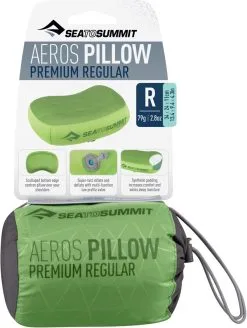 Sea To Summit Aeros Premium Pillow Regular -Deals Soveposer Store 61000026 2
