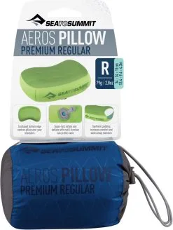 Sea To Summit Aeros Premium Pillow Regular -Deals Soveposer Store 61000026 4