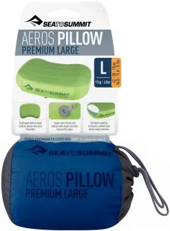 Sea To Summit Aeros Premium Pillow Large -Deals Soveposer Store 61000027 5