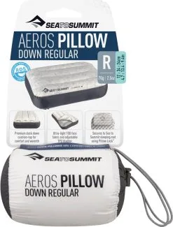 Sea To Summit Aeros Down Pillow Regular -Deals Soveposer Store 61000033 3