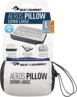 Sea To Summit Aeros Down Pillow Large -Deals Soveposer Store 61000034 3