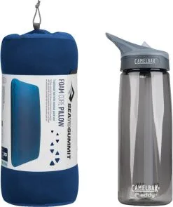 Sea To Summit Foam Core Pillow Regular -Deals Soveposer Store 61000036 1