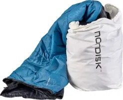 Nordisk Cotton Storage Pouch 5 Nordisk Cotton Storage Pouch -Deals Soveposer Store 61200001 1