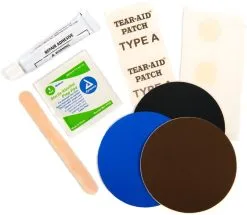 Therm-a-Rest Permanent Home Repair Kit