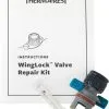 Therm-a-Rest WingLock™ Valve Repair Kit -Deals Soveposer Store 61300058