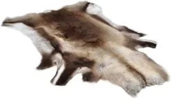 Friluftslageret Reindeer Hide Standard