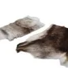 Friluftslageret Reindeer Hide Seat Lux Impregnated -Deals Soveposer Store 61500004