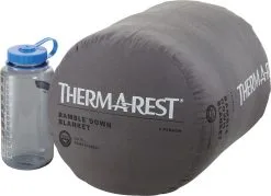 Therm-a-Rest Ramble™ Down Blanket -Deals Soveposer Store 61500012 6