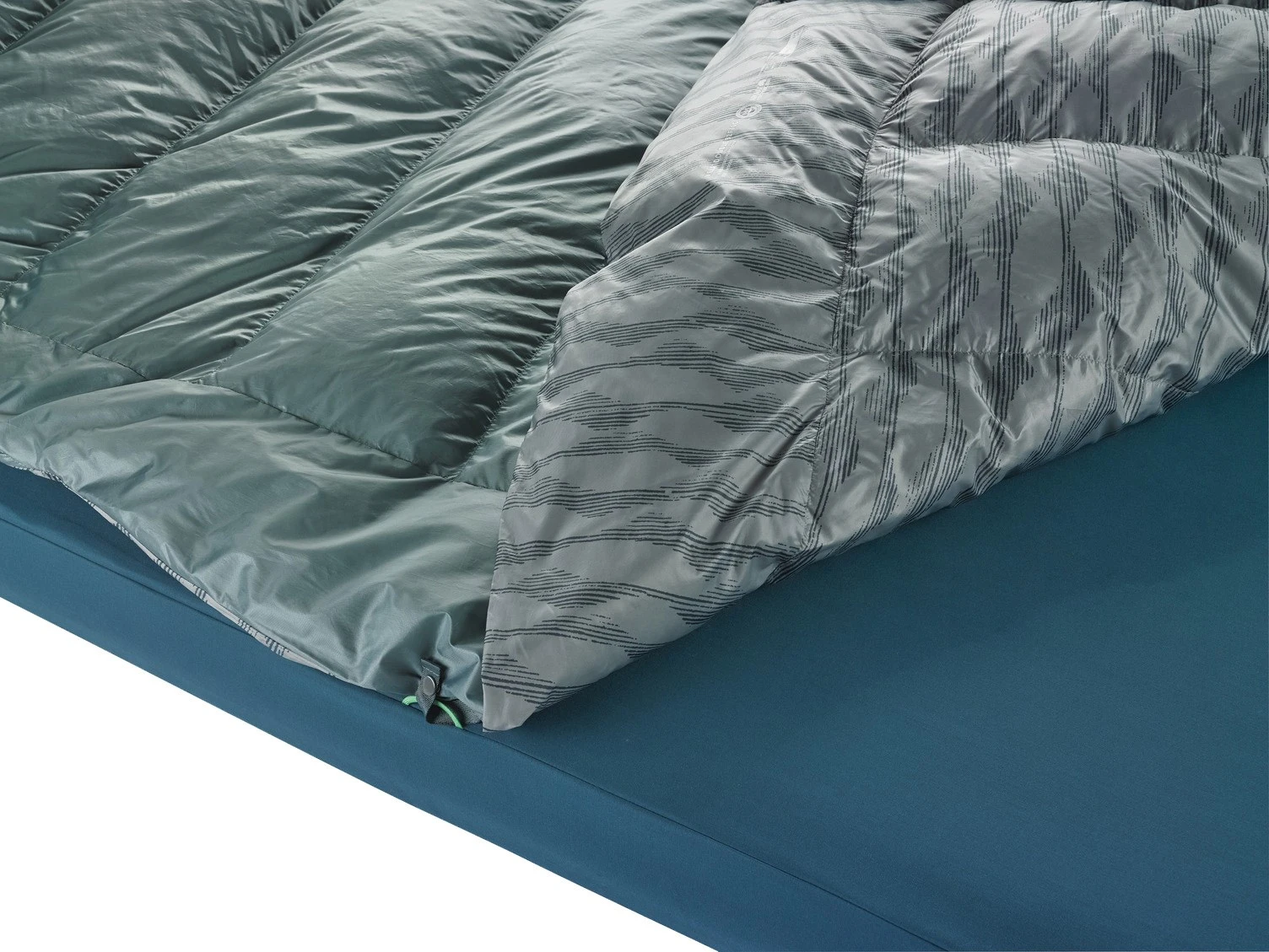 Therm-a-Rest Synergy Luxe Coupler 25 4 Therm-a-Rest Synergy Luxe Coupler 25 - Billede 2