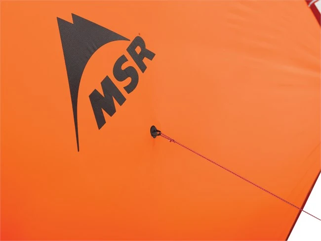 MSR Twin Sisters™ 2 Tarp Tent 7 MSR Twin Sisters™ 2 Tarp Tent - Billede 5