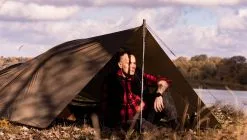 Bushmen Core-Tent® Lodger -Deals Soveposer Store 65000159 3