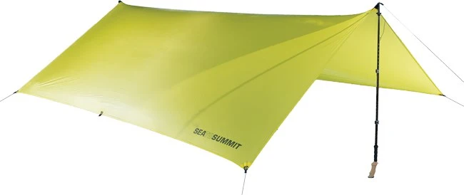 Sea To Summit Escapist™ Ultra-Sil® 15D Medium Tarp 3 Sea To Summit Escapist™ Ultra-Sil® 15D Medium Tarp