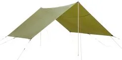 Nordisk Voss 14 M2 PU Tarp