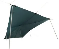 Nordisk Voss 9 M2 SI Tarp -Deals Soveposer Store 66000051 2