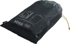 Nordisk Voss 14 M2 SI Tarp 17 Nordisk Voss 14 M2 SI Tarp -Deals Soveposer Store 66000052 7