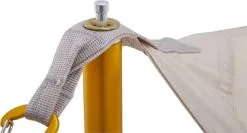 Nordisk Kari Tech Mini Tarp -Deals Soveposer Store 66000055 2