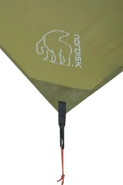Nordisk Voss 9 M2 PU Tarp -Deals Soveposer Store 66000069 5