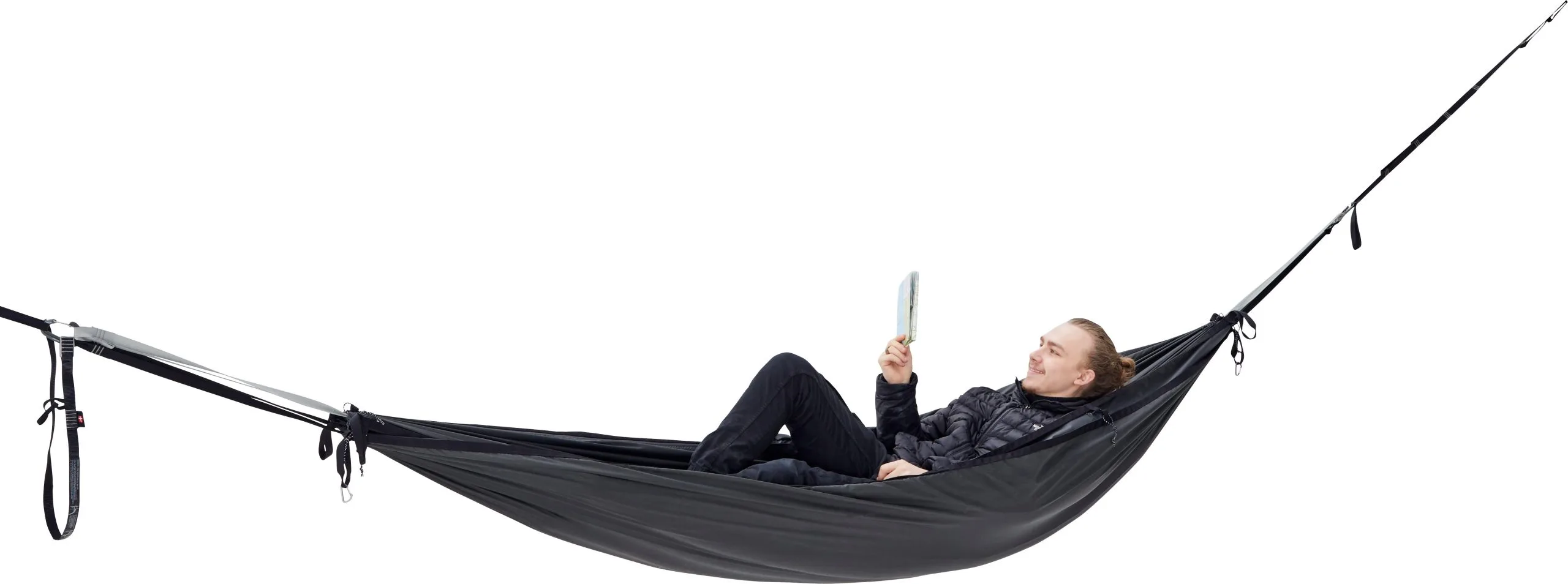 Nordisk Voss Tech Tarp 5 Nordisk Voss Tech Tarp - Billede 3